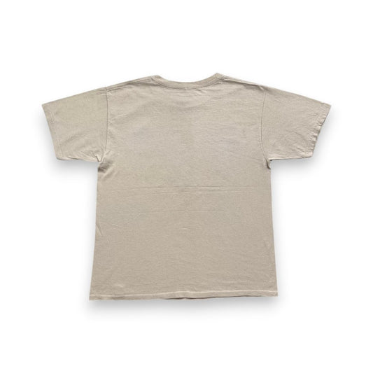 カウボーイビバップ Cowboy Bebop ベージュ スケッチ T ch-u-2505-012