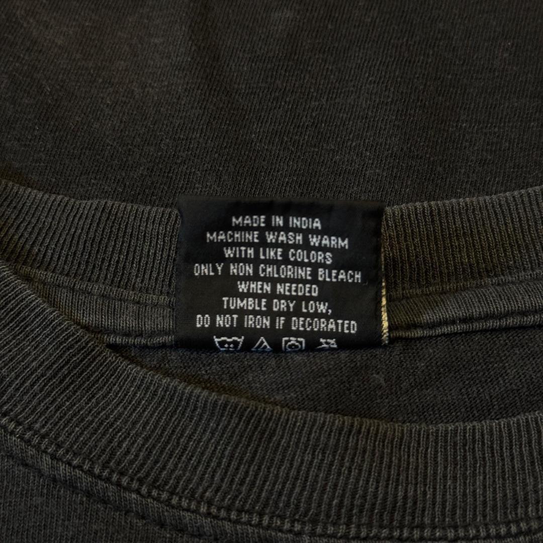 スカーフェイス SCARFACE 映画T アルパチーノ Tシャツ z-000003