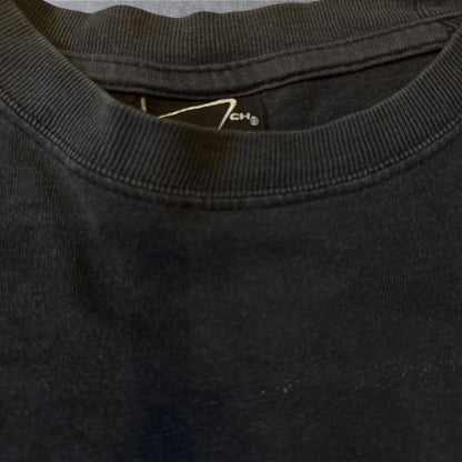 スカーフェイス SCARFACE 映画T アルパチーノ Tシャツ z-000003