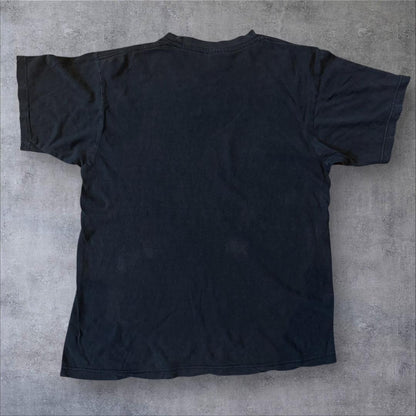 スカーフェイス SCARFACE 映画T アルパチーノ Tシャツ z-000003