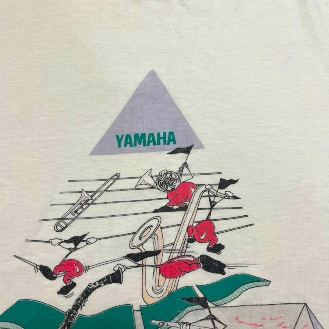 80s 90s YAMAHA ヤマハ楽器 楽器 トランペット co-000026