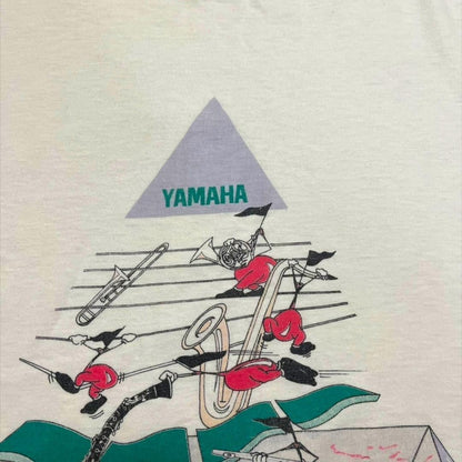80s 90s YAMAHA ヤマハ楽器 楽器 トランペット co-000026