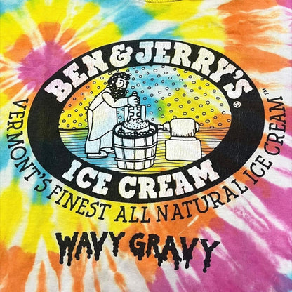 90s Ben&Jerry's ベンアンドジェリー USA co-u-2505-035
