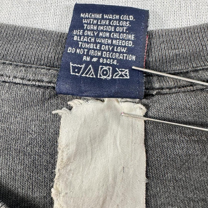 00s 50cent Tシャツ ラップT ヒップホップ 黒 XL ba-000045