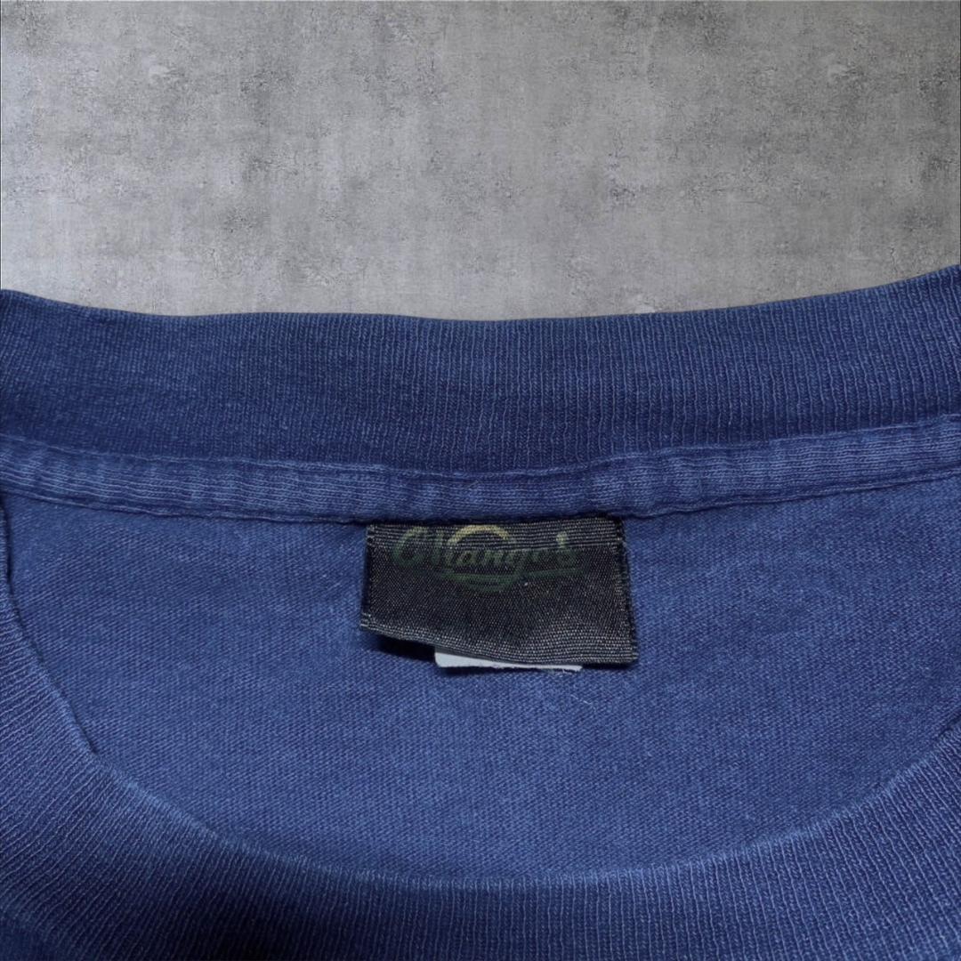 90s Tシャツ スパイダーマン USA製 changes L m-000029