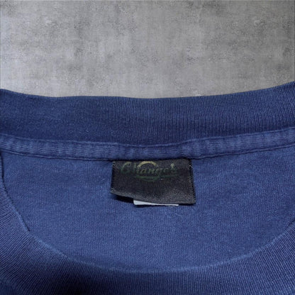 90s Tシャツ スパイダーマン USA製 changes L m-000029