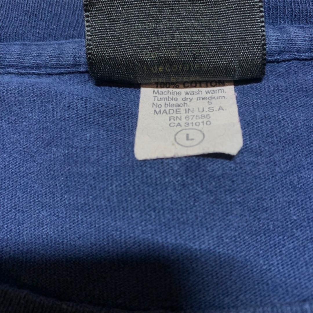 90s Tシャツ スパイダーマン USA製 changes L m-000029