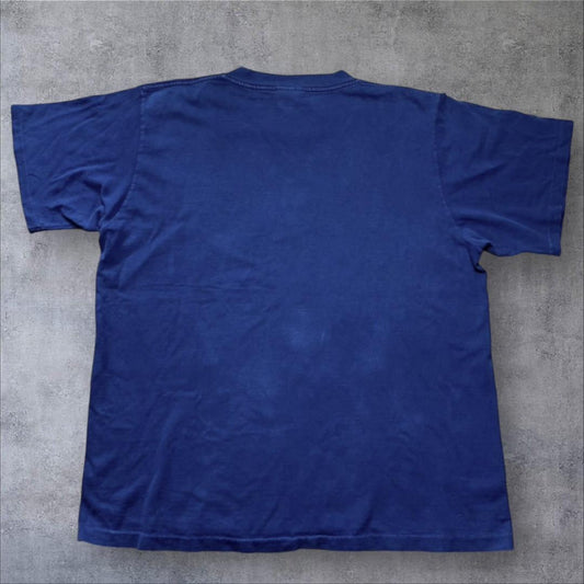 90s Tシャツ スパイダーマン USA製 changes L m-000029