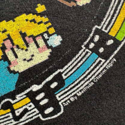 00s 初音ミク Tシャツ ボカロ hatsune miku ch-u-2505-001