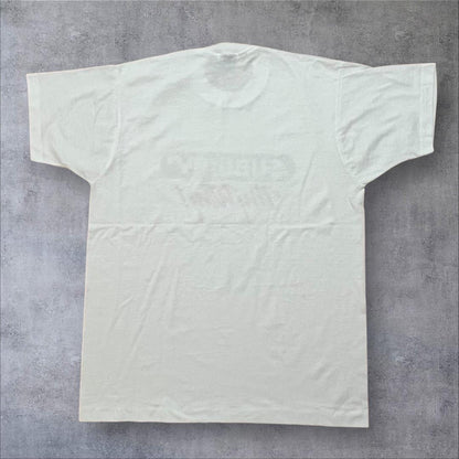 90s 企業T サブウェイ SUBWAY USA製 XL co-u-2505-037