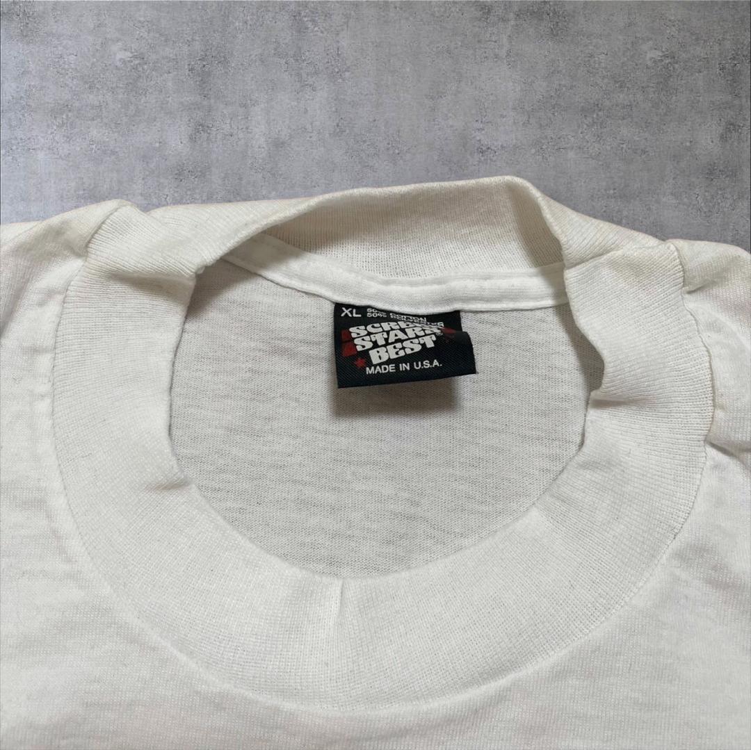 90s 企業T サブウェイ SUBWAY USA製 XL co-u-2505-037