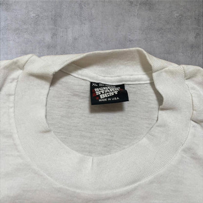 90s 企業T サブウェイ SUBWAY USA製 XL co-u-2505-037