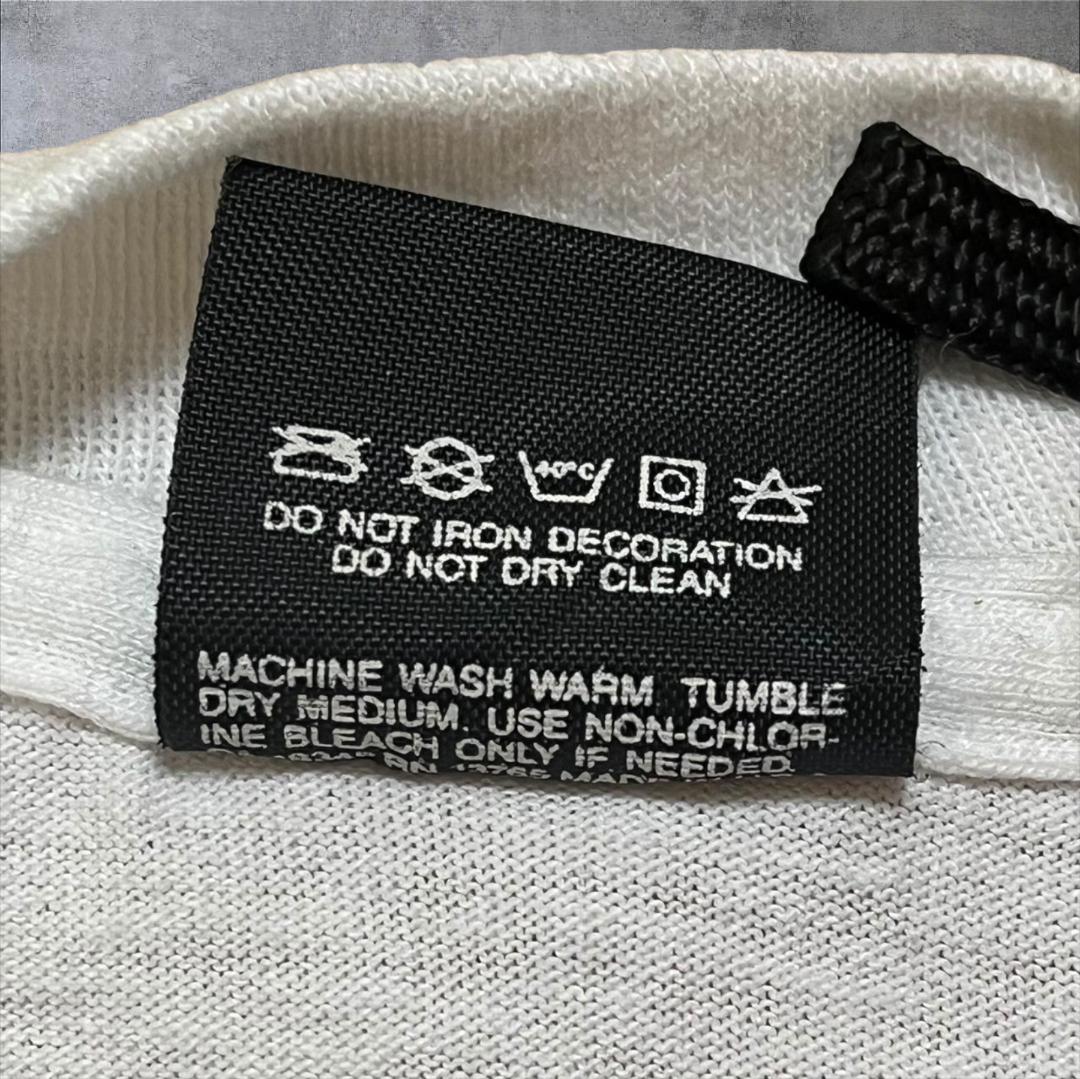 90s 企業T サブウェイ SUBWAY USA製 XL co-u-2505-037