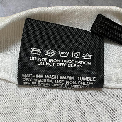 90s 企業T サブウェイ SUBWAY USA製 XL co-u-2505-037