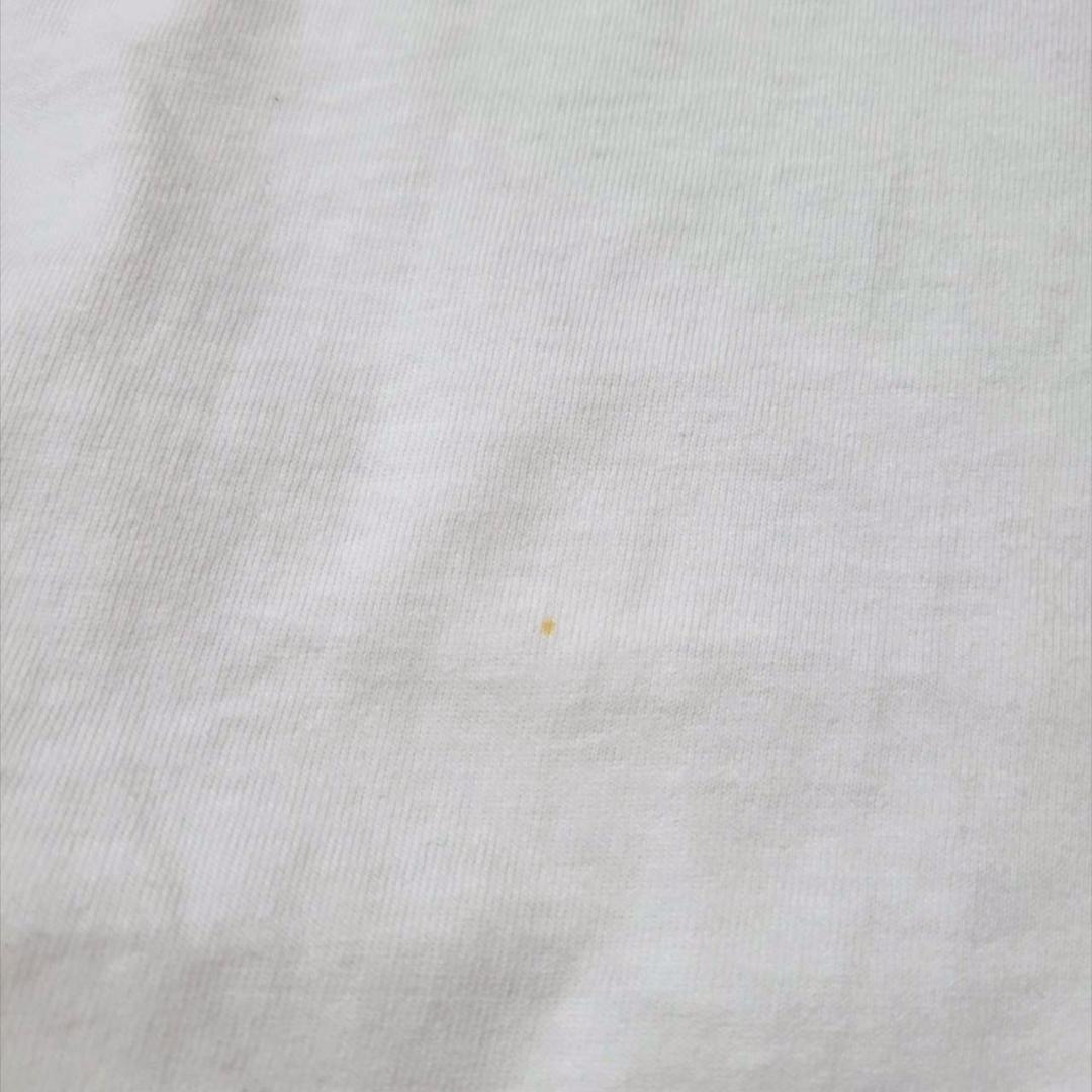 90s Sonia Delaunay Tシャツ 美術館 白 a-000044