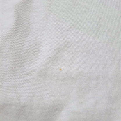 90s Sonia Delaunay Tシャツ 美術館 白 a-000044